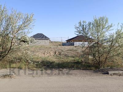 Участок · 10 соток, Мкр Арна, 3 сектор за 9.5 млн 〒 в Конаеве (Капчагай)