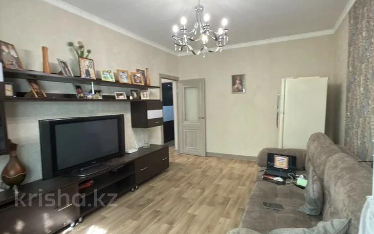 3-бөлмелі пәтер · 68 м² · 1/9 қабат, розыбакиева 136, бағасы: 58 млн ₸ в Алматы, Бостандыкский р-н — фото 15