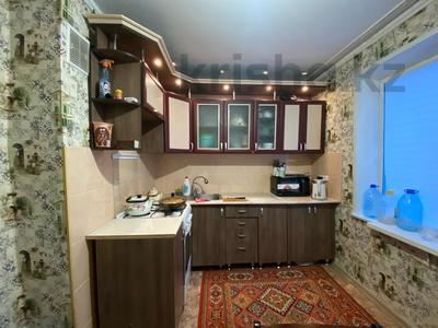 2-комнатная квартира · 54.5 м² · 8/9 этаж, мкр-н 8 за 10 млн 〒 в Темиртау