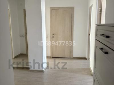 3-комнатная квартира · 86 м² · 5/9 этаж, мкр Атырау, Кульджинский тракт за 360 000 ₸ в Алматы, Медеуский р-н