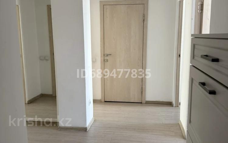 3-комнатная квартира · 86 м² · 5/9 этаж, мкр Атырау, Кульджинский тракт за 360 000 ₸ в Алматы, Медеуский р-н — фото 10