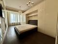 3-комнатная квартира · 87 м² · 5/9 этаж, Гагарина 309 — Левитана за 87 млн 〒 в Алматы, Бостандыкский р-н