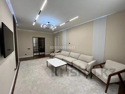 3-комнатная квартира · 98 м² · 7/16 этаж, мкр Кайтпас 1, Сырым батыра — Толеметова за 76 млн ₸ в Шымкенте, Каратауский р-н