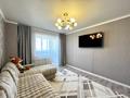 2-комнатная квартира · 60 м² · 14/17 этаж, Кудайбердыулы 33 за 32 млн ₸ в Астане, Алматы р-н — фото 3