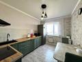 2-комнатная квартира · 60 м² · 14/17 этаж, Кудайбердыулы 33 за 32 млн ₸ в Астане, Алматы р-н — фото 6
