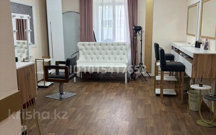 Готовый бизнес «Салон красоты» · 105 м² за 2.5 млн ₸ в Усть-Каменогорске, Ульбинский — фото 2