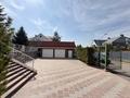 Отдельный дом · 8 комнат · 468 м² · 20.3 сот., мкр Юбилейный, Керей Жанибек Хандар 246 — Ондасынова за 3 млрд ₸ в Алматы, Медеуский р-н — фото 4
