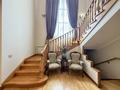 Отдельный дом · 8 комнат · 468 м² · 20.3 сот., мкр Юбилейный, Керей Жанибек Хандар 246 — Ондасынова за 3 млрд ₸ в Алматы, Медеуский р-н — фото 18
