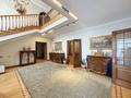 Отдельный дом · 8 комнат · 468 м² · 20.3 сот., мкр Юбилейный, Керей Жанибек Хандар 246 — Ондасынова за 3 млрд ₸ в Алматы, Медеуский р-н — фото 20