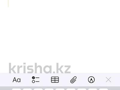Отдельный дом · 2 комнаты · 45 м², Мустафина — Алатауская трасса за 100 000 〒 в Туздыбастау (Калинино)