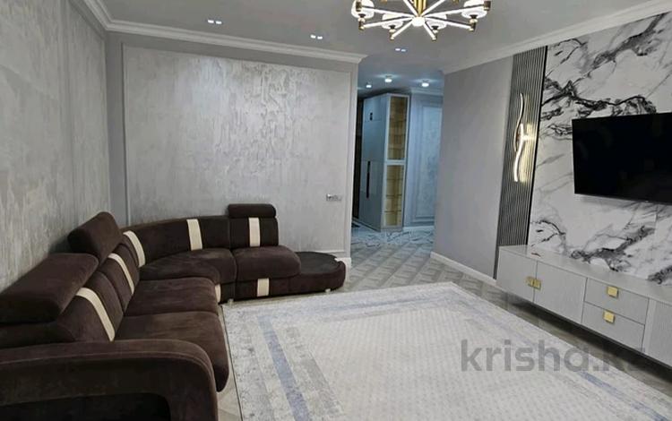 2-комнатная квартира · 82 м² · 5/12 этаж, мкр Нурсат 2, Мкр. Нурсат за 320 000 ₸ в Шымкенте, Каратауский р-н — фото 5