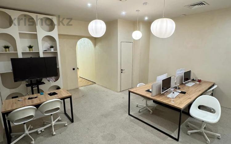 Офисы · 550 м² за 5.5 млн ₸ в Алматы, Бостандыкский р-н — фото 2