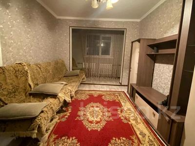 2-комнатная квартира, 50 м², 5/5 этаж помесячно, 17-й микрорайон, 17-й микрорайон 3а — Шаяхметова за 100 000 〒 в Шымкенте, Енбекшинский р-н