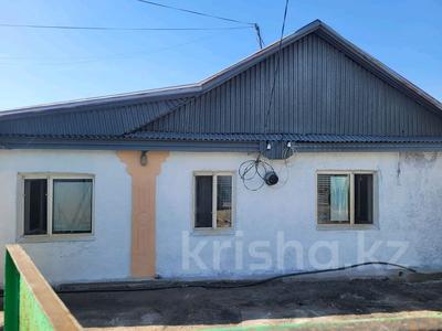 Отдельный дом · 4 комнаты · 75 м² · 6 сот., мкр Новый Город, Мкр Новый Город ул Белорусская за 14.8 млн ₸ в Караганде, Казыбек би р-н