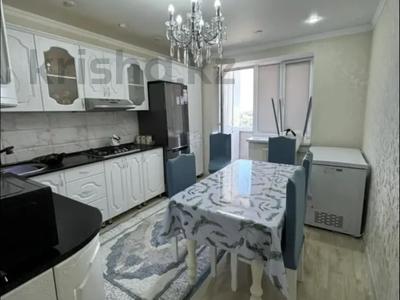 2-бөлмелі пәтер · 51.8 м² · 9/9 қабат, динмухамеда кунаева, бағасы: 12.8 млн ₸ в Актобе