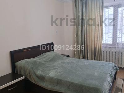 2-комнатная квартира · 53 м² · 1/9 этаж, Пр Ауезова 42 — Возле рынка Мереке за 12 000 ₸ в Семее