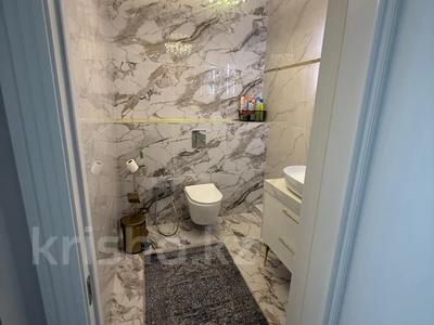 5-комнатная квартира · 150 м² · 8/21 этаж, Сейфуллина 574/1 к3 за 199 млн ₸ в Алматы, Бостандыкский р-н