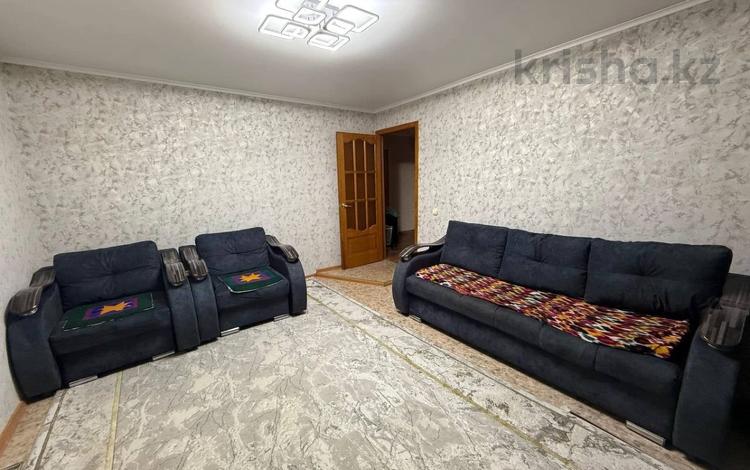 3-бөлмелі пәтер · 62.9 м² · 7/9 қабат, текстильщиков, бағасы: 25 млн ₸ в Костанае — фото 2