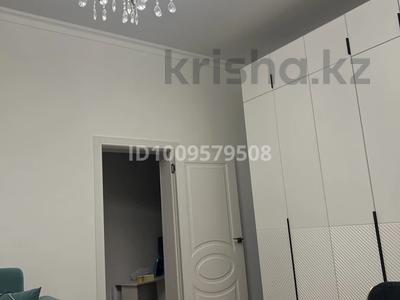 1-комнатная квартира · 49 м² · 4/8 этаж, мкр Ерменсай 5 за 49 млн 〒 в Алматы, Бостандыкский р-н