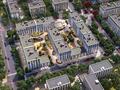 3-комнатная квартира · 68.73 м², мкр Гажайып, ​Гажайып микрорайон 11/19 за ~ 54.2 млн ₸ в Алматы, Алатауский р-н — фото 12