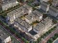 3-комнатная квартира · 68.73 м², мкр Гажайып, ​Гажайып микрорайон 11/19 за ~ 54.2 млн ₸ в Алматы, Алатауский р-н — фото 13