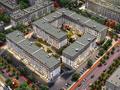 3-комнатная квартира · 68.73 м², мкр Гажайып, ​Гажайып микрорайон 11/19 за ~ 54.2 млн ₸ в Алматы, Алатауский р-н — фото 2