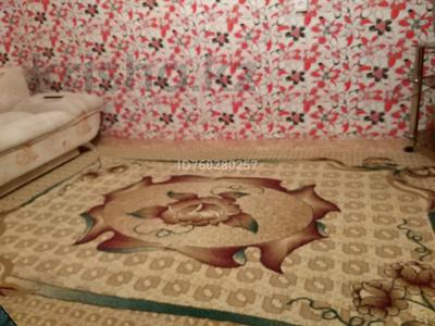 1-комнатная квартира · 23 м² · 1 этаж, Новый город, ПР АБАЯ — Областной Акимат за 8.5 млн ₸ в Актобе