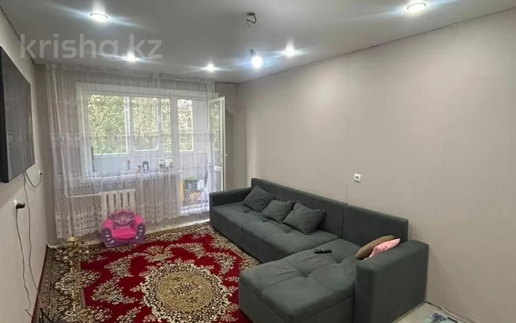 3-бөлмелі пәтер · 62.5 м² · 4/5 қабат, Нурсултана Назарбаева 23, бағасы: 22.5 млн ₸ в Павлодаре — фото 22