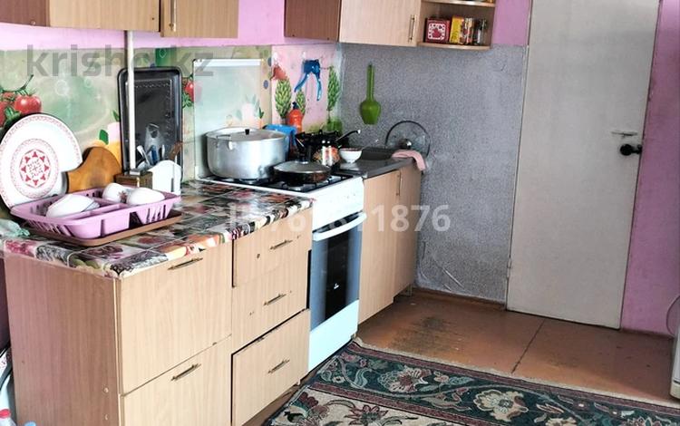 Үйдің бір бөлігі · 4 бөлме · 65 м² · 5 жүзд., Титова 9-2 — Узкая калия, бағасы: 13.5 млн ₸ в Костанае — фото 4