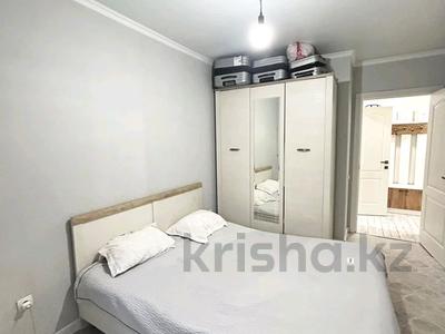 2-бөлмелі пәтер · 54.5 м² · 7/9 қабат, Шұғыла ш/а., Райымбека 590/2, бағасы: 27.5 млн ₸ в Алматы, Наурызбайский р-н