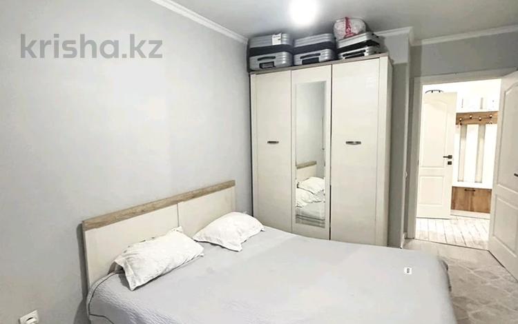 2-бөлмелі пәтер · 54.5 м² · 7/9 қабат, Шұғыла ш/а., Райымбека 590/2, бағасы: 27.5 млн ₸ в Алматы, Наурызбайский р-н — фото 4