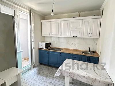 2-бөлмелі пәтер · 54.5 м² · 7/9 қабат, Шұғыла ш/а., Райымбека 590/2, бағасы: 27.5 млн ₸ в Алматы, Наурызбайский р-н