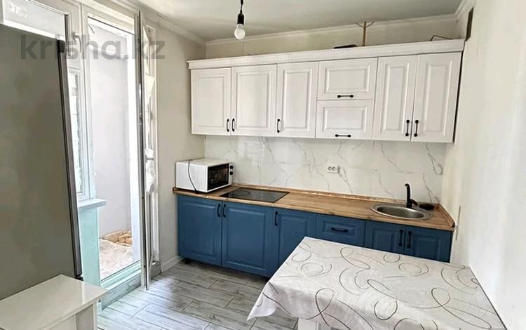 2-комнатная квартира · 54.5 м² · 7/9 этаж, мкр Шугыла, Райымбека 590/2 за 27.5 млн ₸ в Алматы, Наурызбайский р-н — фото 10