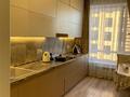 4-комнатная квартира · 116 м² · 7/10 этаж, Максут Нарикбаев 22 за 81 млн ₸ в Астане, Нура р-н — фото 20