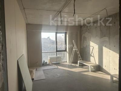 3-бөлмелі пәтер · 75 м² · 5/13 қабат, Толе би 181/1 — Гагарина, бағасы: 54 млн ₸ в Алматы, Алмалинский р-н