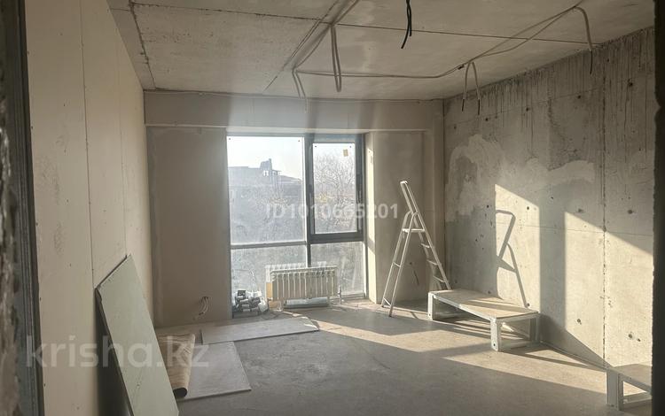3-бөлмелі пәтер · 75 м² · 5/13 қабат, Толе би 181/1 — Гагарина, бағасы: 54 млн ₸ в Алматы, Алмалинский р-н — фото 2