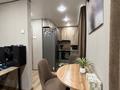 2-бөлмелі пәтер · 43 м² · 1/2 қабат, Чимкенсткая 71 — Закарии Белибаева, бағасы: 21.5 млн ₸ в Семее — фото 4