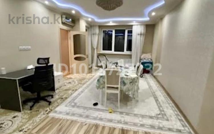 2-комнатная квартира · 70 м², Брусиловского 167 за 290 000 ₸ в Алматы, Алмалинский р-н — фото 2