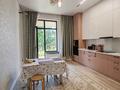 2-комнатная квартира · 89 м² · 1/3 этаж, Мкр Курамыс 78 за 98 млн ₸ в Алматы, Наурызбайский р-н — фото 14