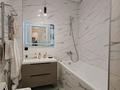 2-комнатная квартира · 89 м² · 1/3 этаж, Мкр Курамыс 78 за 98 млн ₸ в Алматы, Наурызбайский р-н — фото 18