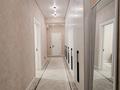 2-комнатная квартира · 89 м² · 1/3 этаж, Мкр Курамыс 78 за 98 млн ₸ в Алматы, Наурызбайский р-н — фото 21
