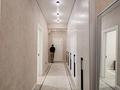2-комнатная квартира · 89 м² · 1/3 этаж, Мкр Курамыс 78 за 98 млн ₸ в Алматы, Наурызбайский р-н — фото 22