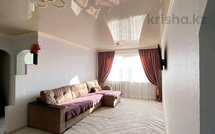 3-бөлмелі пәтер · 73 м² · 7/9 қабат, Центральный 45, бағасы: 23.6 млн ₸ в Кокшетау — фото 2