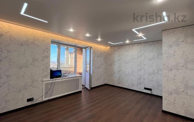 1-бөлмелі пәтер · 39.4 м² · 5/5 қабат, Валиханова, бағасы: 16.5 млн ₸ в Талдыкоргане — фото 3