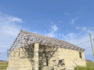 Жеке үй · 3 бөлме · 96 м² · 10 жүзд., Акшат 2 226 — Школ, бағасы: 4.7 млн ₸ в Актобе, жилой массив Акшат