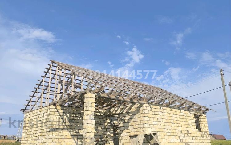 Жеке үй · 3 бөлме · 96 м² · 10 жүзд., Акшат 2 226 — Школ, бағасы: 4.7 млн ₸ в Актобе, жилой массив Акшат — фото 2