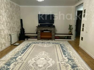 3-комнатная квартира · 76.3 м² · 6/6 этаж, Амангельды 37 за 29 млн 〒 в Костанае