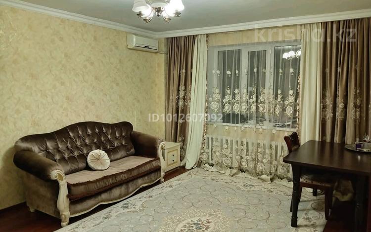 2-бөлмелі пәтер · 65 м², айтматова 36, бағасы: 28.8 млн ₸ в Астане, Нура р-н — фото 2