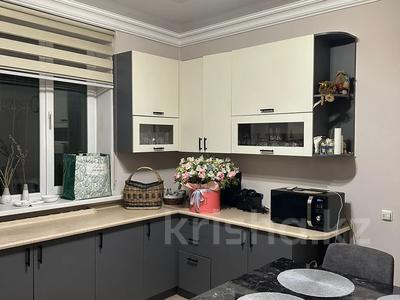 Отдельный дом · 4 комнаты · 120 м² · 4 сот., мкр Алгабас, Естемесова 35 за ~ 57 млн ₸ в Алматы, Алатауский р-н