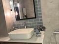 2-комнатная квартира · 56 м² · 5/5 этаж, Жумалиева 78 за 390 000 ₸ в Алматы, Алмалинский р-н — фото 8
